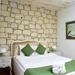 Zubeyde Hanim Alacati Hotel Çeşme