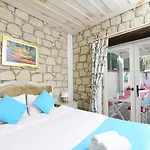 Hotel Zubeyde Hanim Alacati