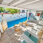 Zubeyde Hanim Alacati Hotel Çeşme