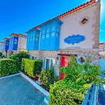 Hotel Zubeyde Hanim Alacati