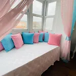 Hotel Zubeyde Hanim Alacati