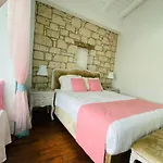 Hotel Zubeyde Hanim Alacati Çeşme