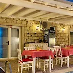Hotel Zubeyde Hanim Alacati
