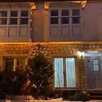Zubeyde Hanim Alacati