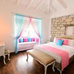 Zubeyde Hanim Alacati Hotel