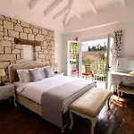 Zubeyde Hanim Alacati Hotel 2*