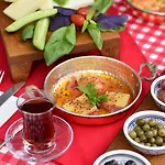 Zubeyde Hanim Alacati מלון 2*