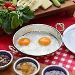 Zubeyde Hanim Alacati Hotel Çeşme