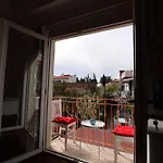 מלון Zubeyde Hanim Alacati Çeşme