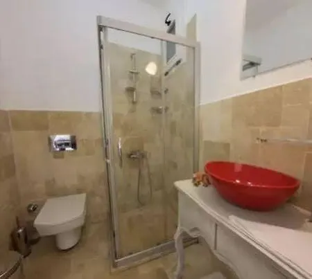 Zubeyde Hanim Alacati Ξενοδοχείο 2*