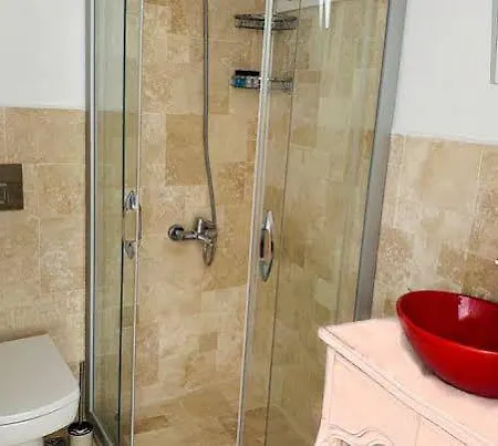 Ξενοδοχείο Zubeyde Hanim Alacati 2*