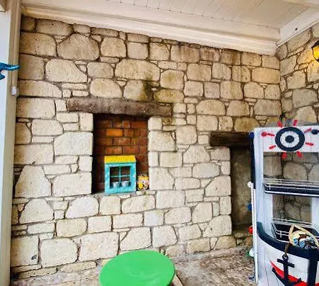 Zubeyde Hanim Alacati Ξενοδοχείο Çeşme