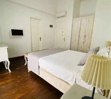 Ξενοδοχείο Zubeyde Hanim Alacati Çeşme