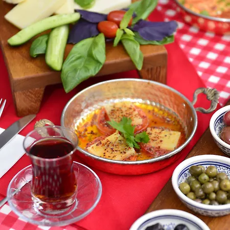 Zubeyde Hanim Alacati Ξενοδοχείο 2*