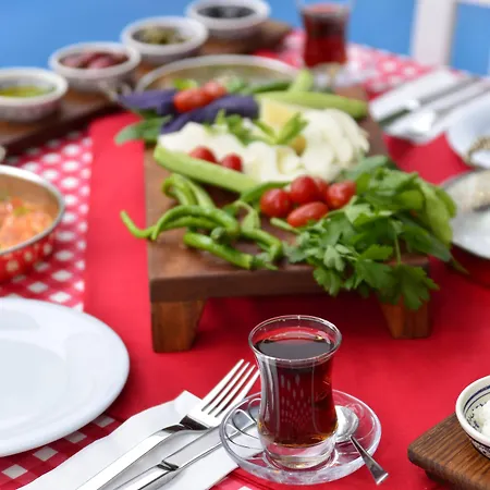 Zubeyde Hanim Alacati Ξενοδοχείο 2*