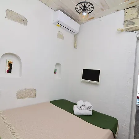 Zubeyde Hanim Alacati Szálloda Çeşme