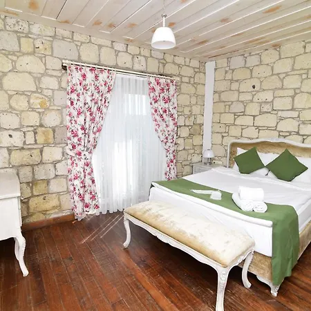 Zubeyde Hanim Alacati Cesme
