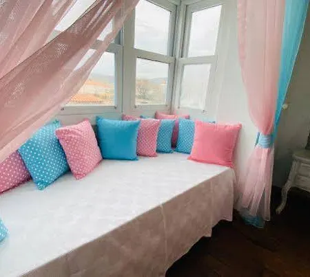 Hotell Zubeyde Hanim Alacati