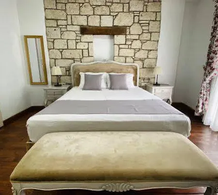 Zubeyde Hanim Alacati Szálloda 2*