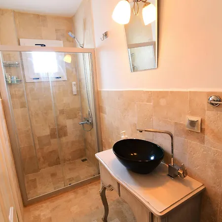 Zubeyde Hanim Alacati Hotell 2*