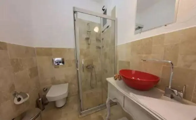 Zubeyde Hanim Alacati Hotel 2*