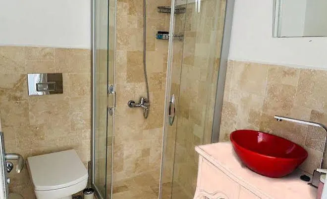 Hotel Zubeyde Hanim Alacati 2*